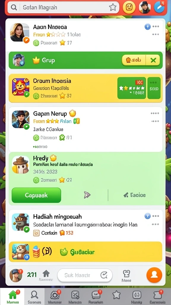 Screenshot 070slot nomor 2