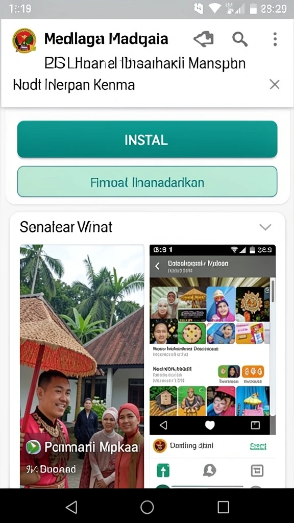 Screenshot 11bola nomor 2
