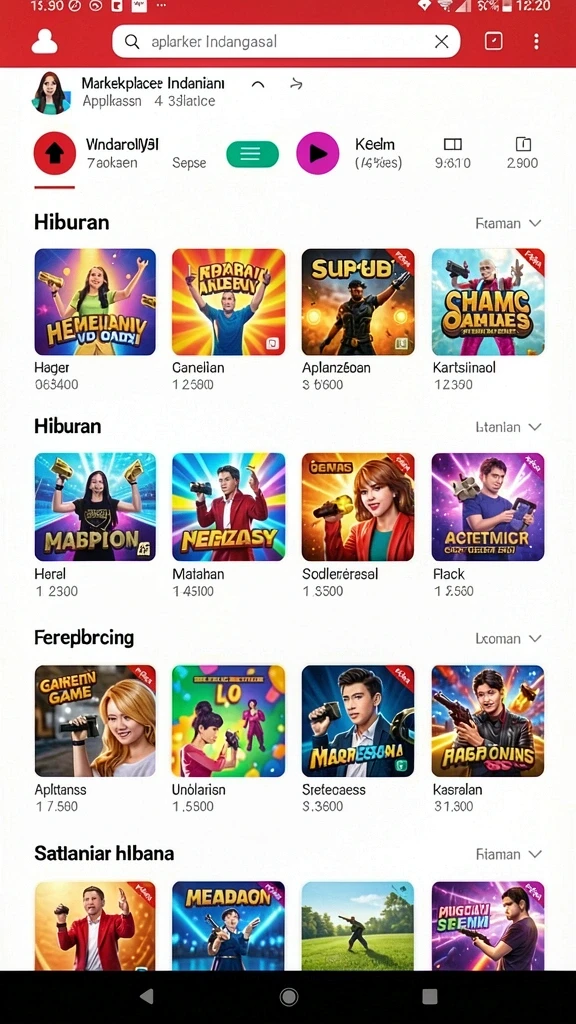 Screenshot 171slot nomor 1