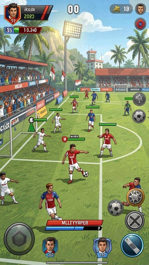 Screenshot 180slot nomor 1