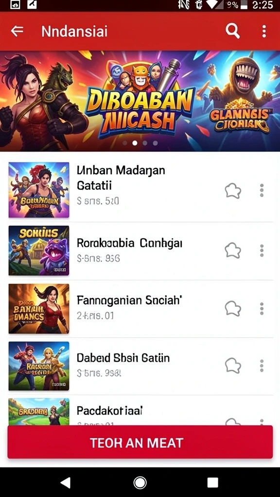 Screenshot 666i nomor 3