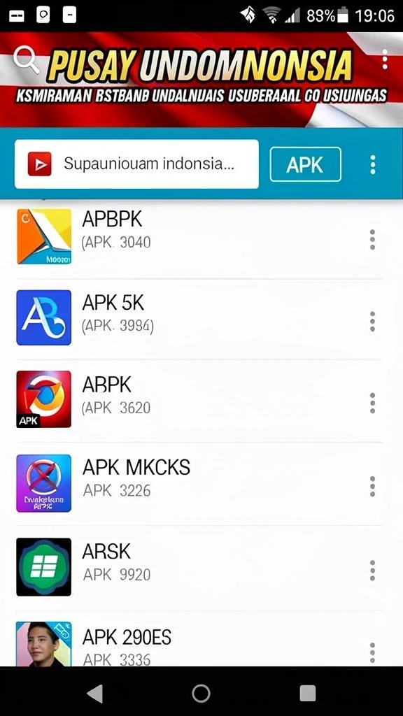 Screenshot 77ag nomor 1