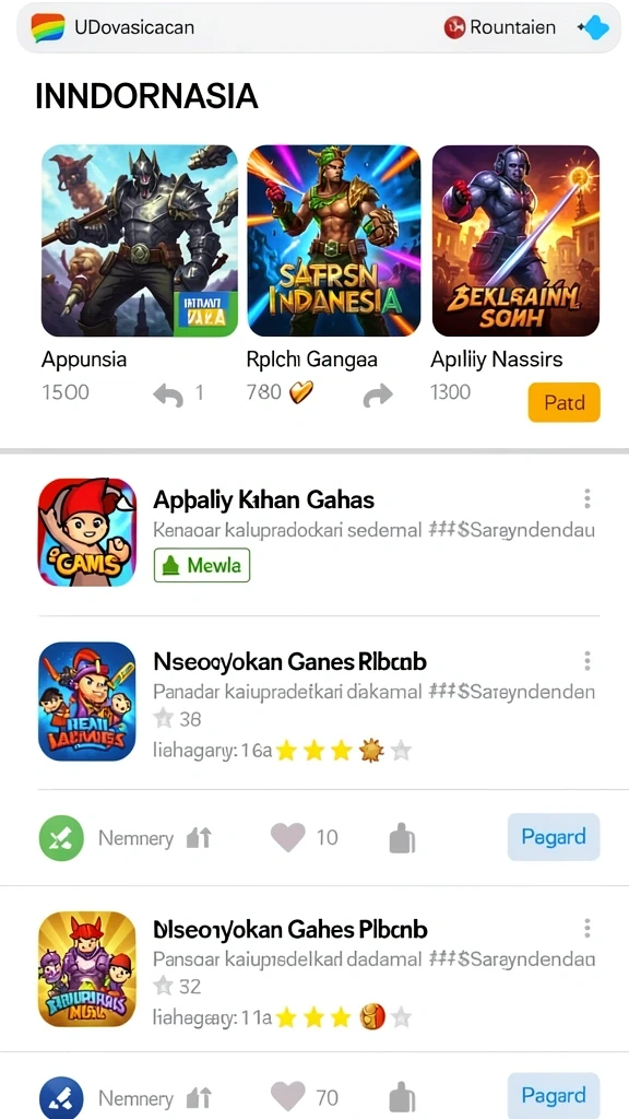 Screenshot 8g8g nomor 1