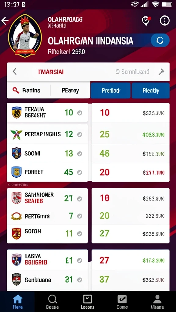 Screenshot 92glory nomor 2