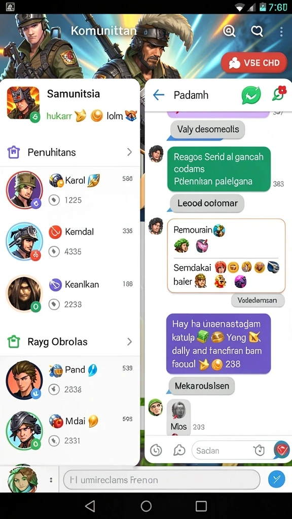 Screenshot afktoto nomor 3