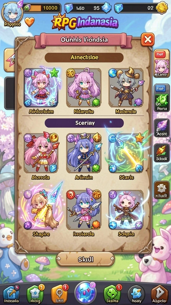 Screenshot akunjp nomor 3