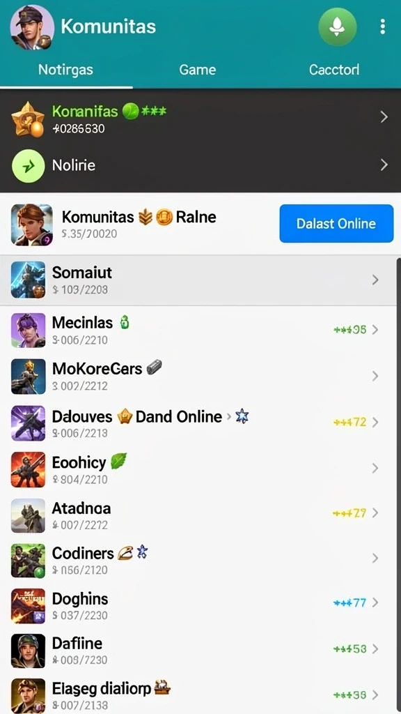 Screenshot api88 nomor 2