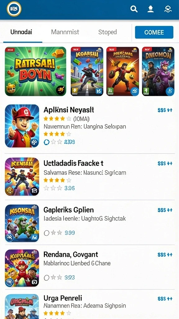 Screenshot b8vip nomor 1