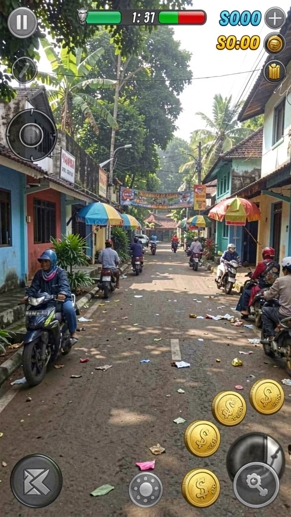 Screenshot bandar99 nomor 2