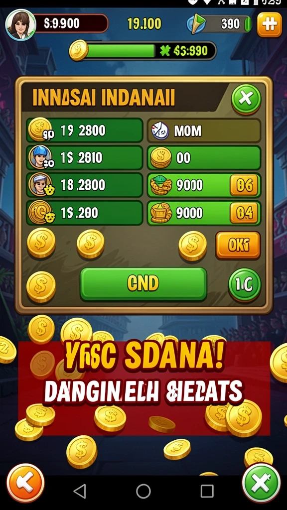 Screenshot batik168 nomor 2