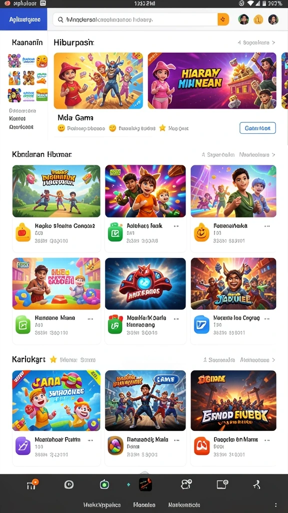 Screenshot batik77 nomor 2