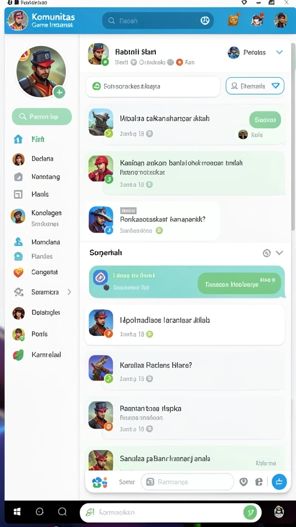 Screenshot birutoto nomor 1