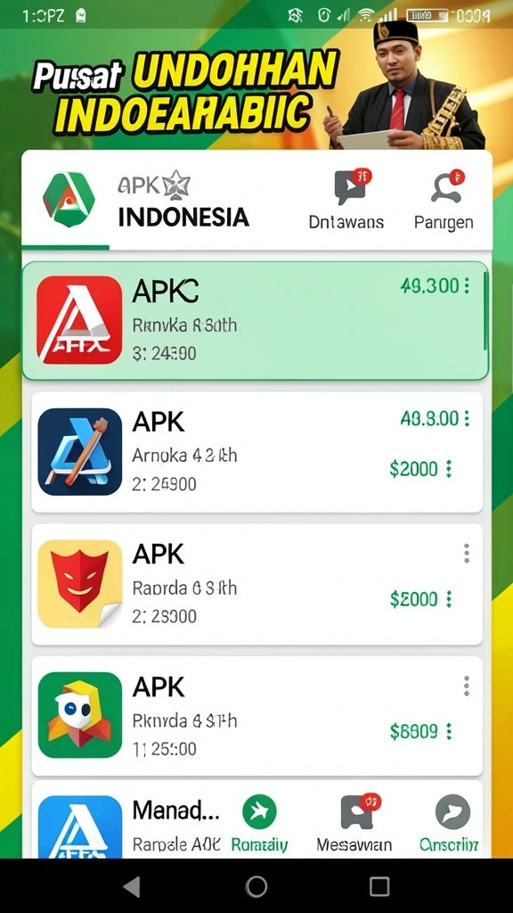 Screenshot bugistoto nomor 1