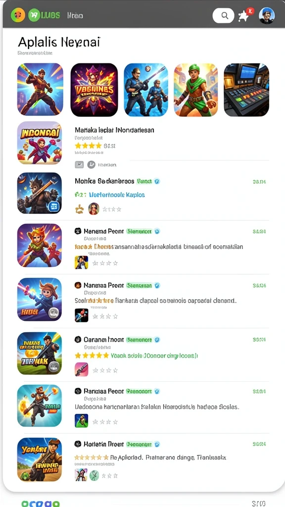 Screenshot bugistoto nomor 2
