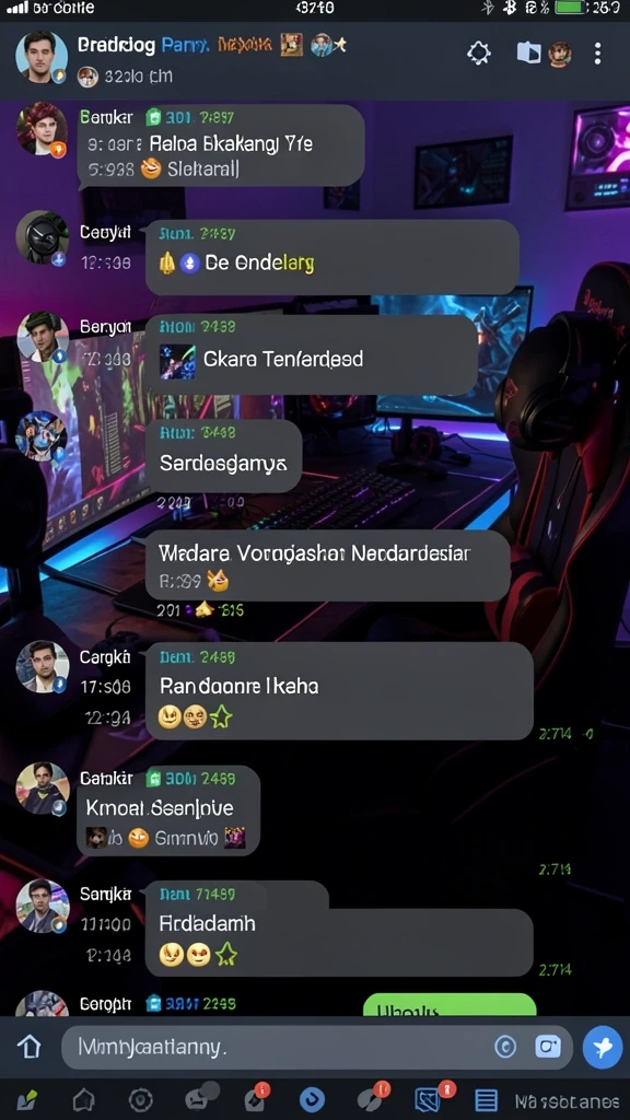 Screenshot bulantogel nomor 2