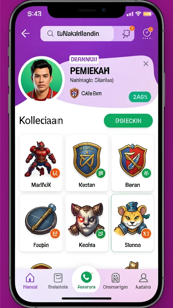 Screenshot bw888 nomor 2