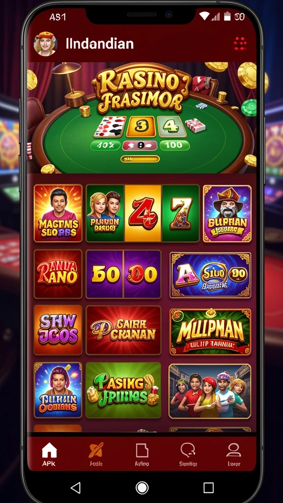 Screenshot c8vip nomor 3