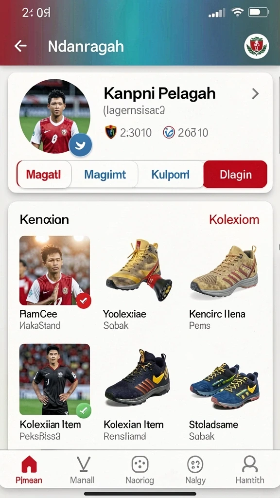 Screenshot cendana777 nomor 1