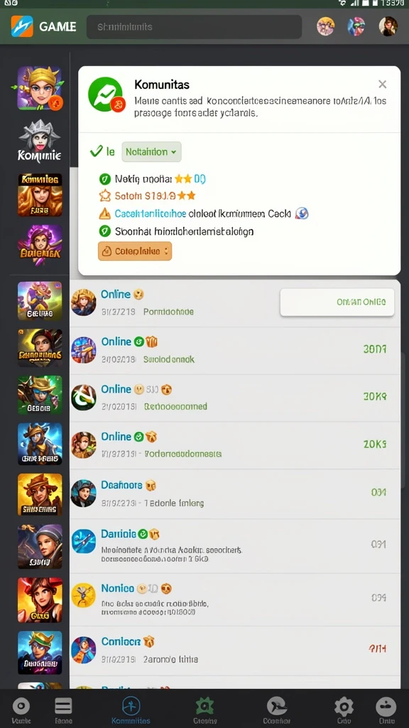 Screenshot citibet88 nomor 2
