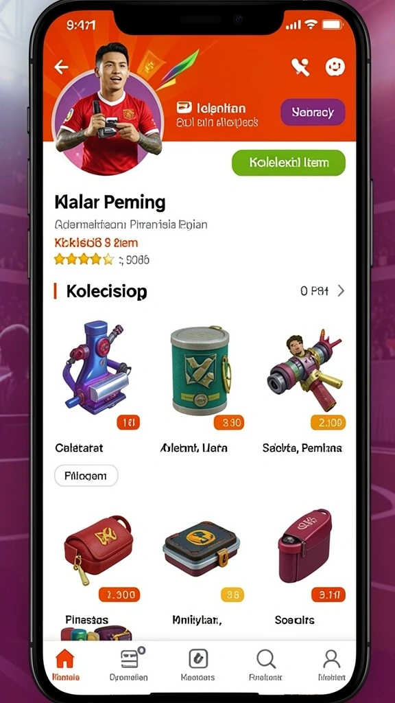 Screenshot citibet88 nomor 3