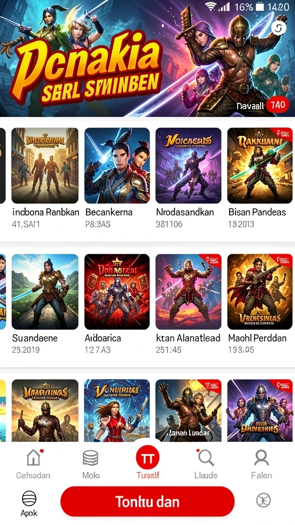 Screenshot daya138 nomor 3