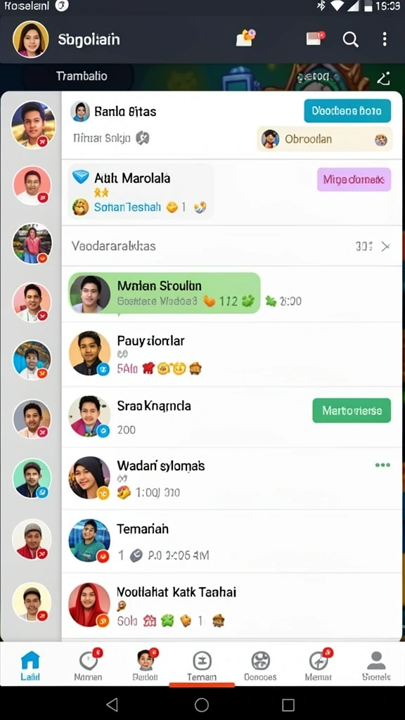 Screenshot depo89 nomor 2