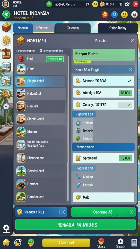 Screenshot dewa22 nomor 3