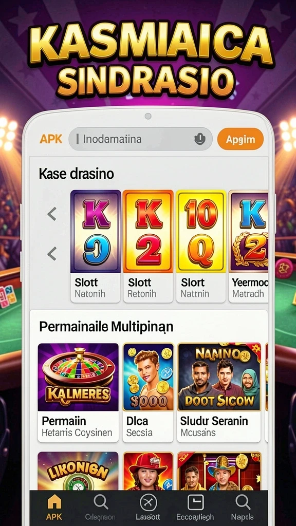 Screenshot dewanaga77 nomor 2