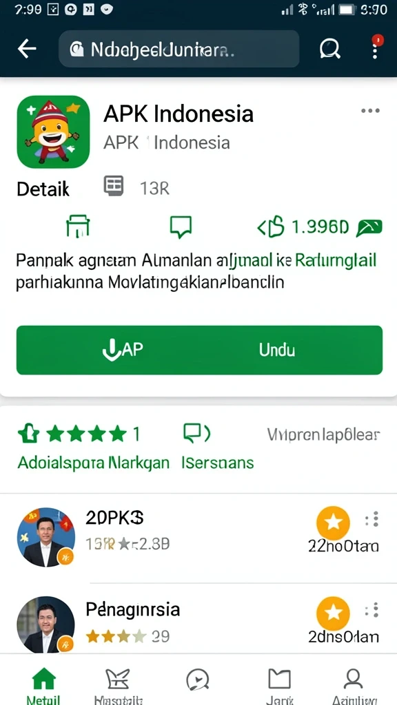 Screenshot dewapg nomor 3