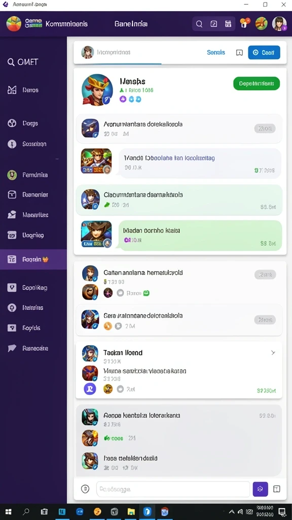 Screenshot dewapoker nomor 2