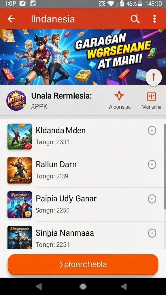 Screenshot domtoto nomor 2