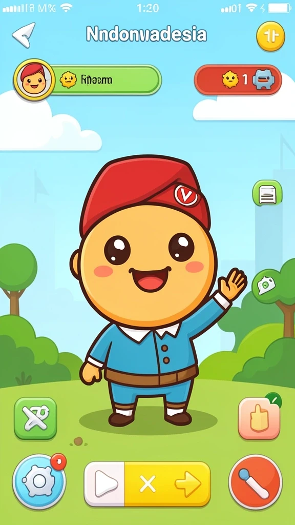 Screenshot dreamplay77 nomor 1