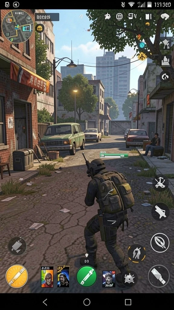 Screenshot duniaroyal nomor 3