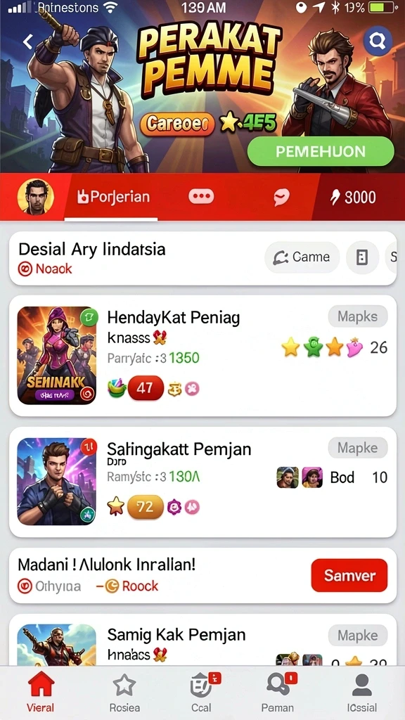 Screenshot evip3 nomor 1