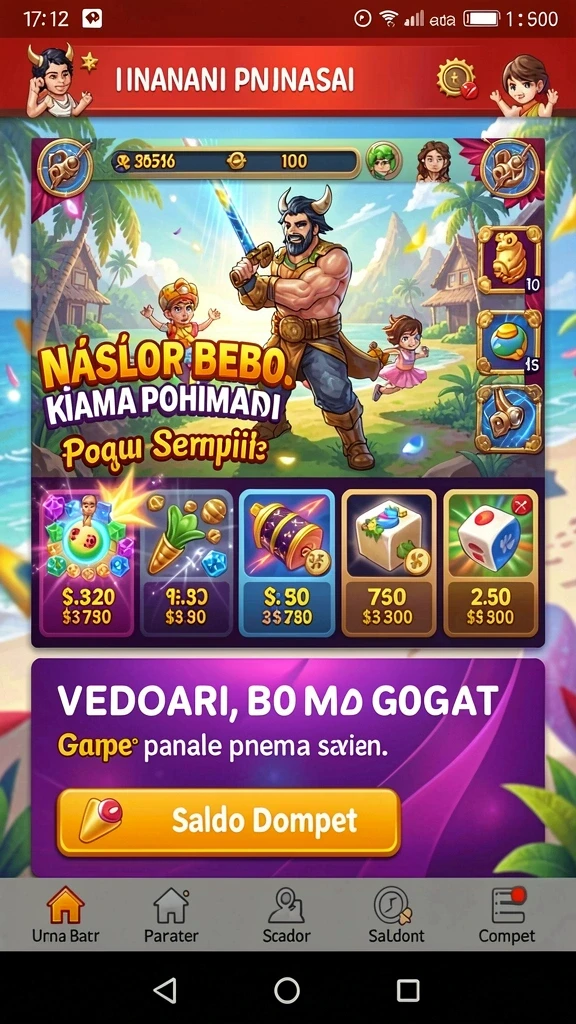 Screenshot fatcai99 nomor 2