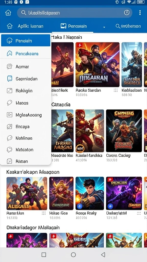 Screenshot gacor305 nomor 1