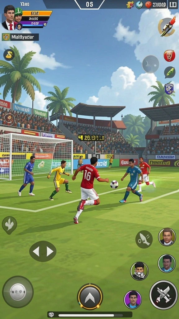 Screenshot gacormax nomor 1