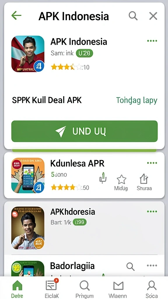 Screenshot gadaitoto nomor 1