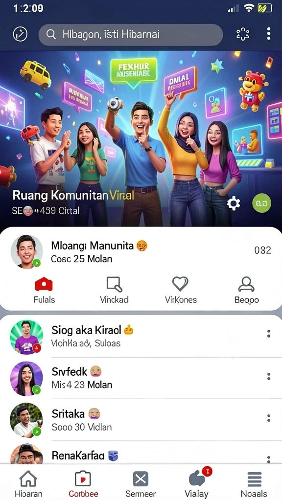 Screenshot gg999 nomor 1