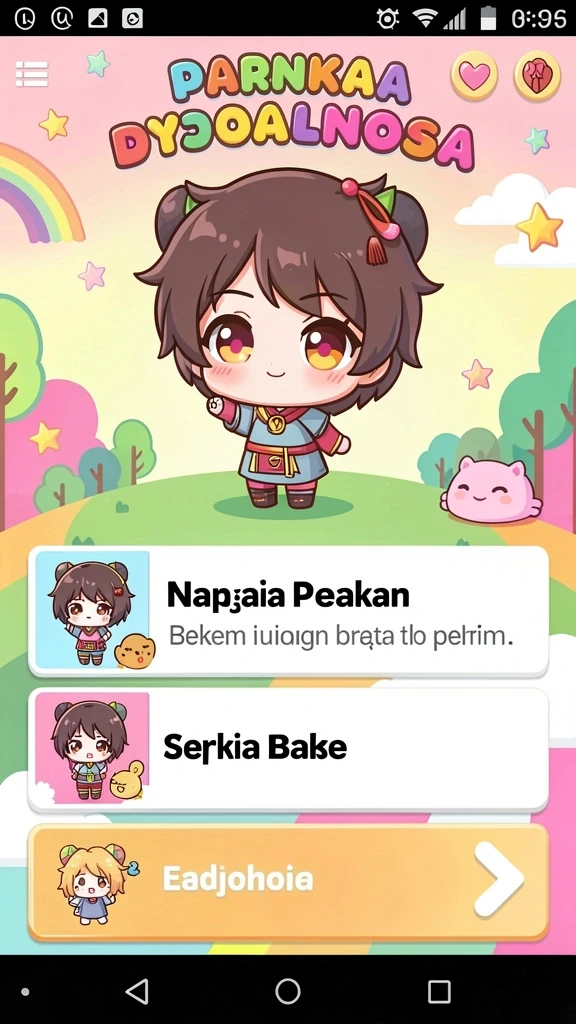 Screenshot glowin88 nomor 1