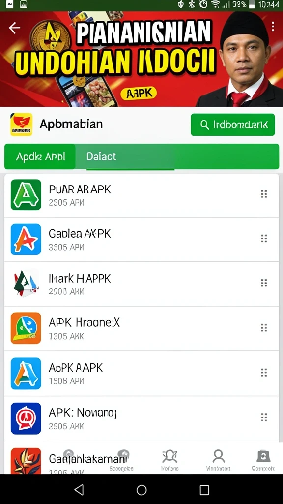 Screenshot gn777 nomor 1