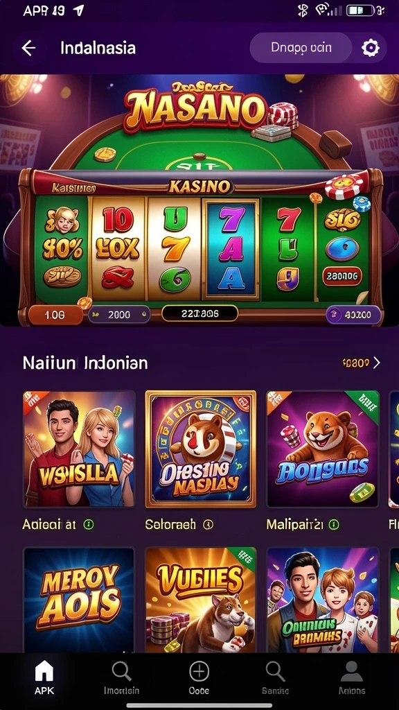 Screenshot gn777 nomor 2