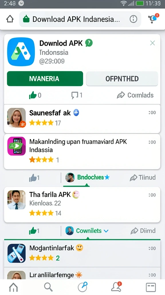 Screenshot gogorejeki nomor 1