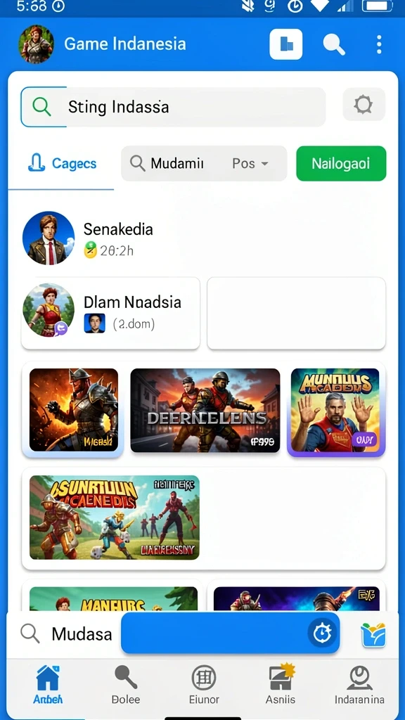 Screenshot hanabi88 nomor 2