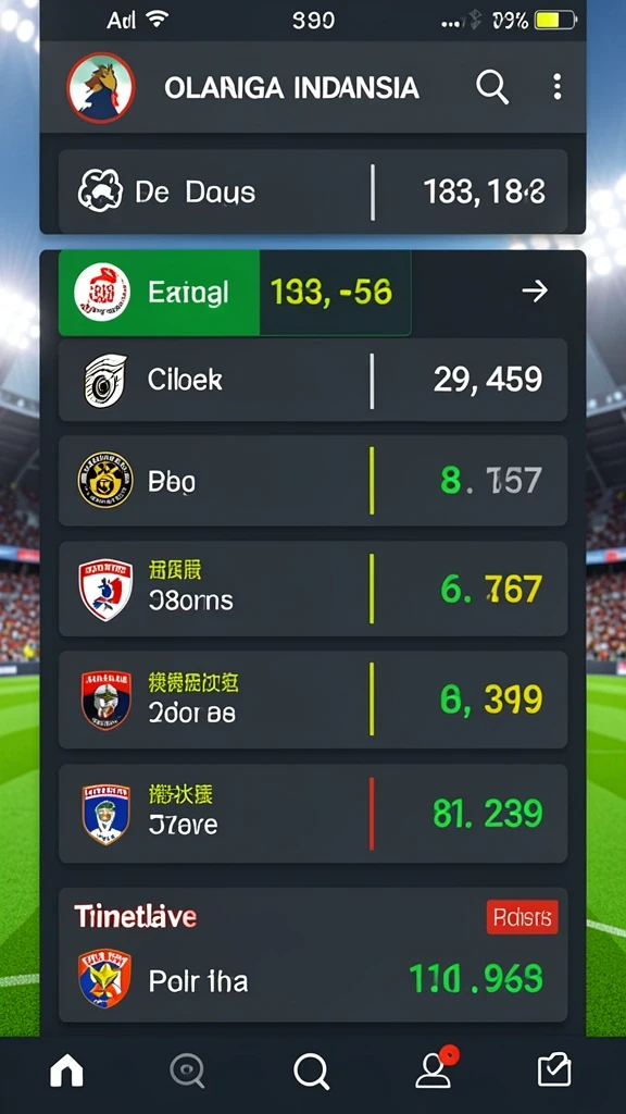 Screenshot hargatoto nomor 1