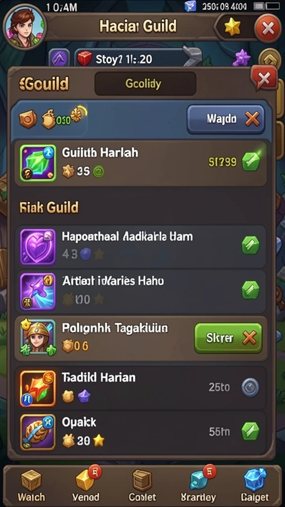 Screenshot hargatoto nomor 2