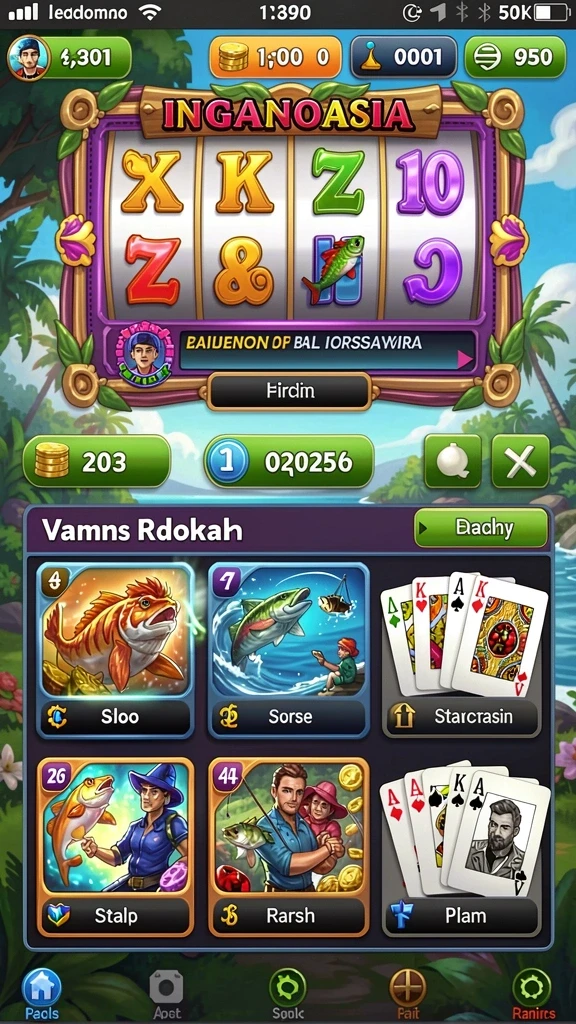 Screenshot hokibonus nomor 2