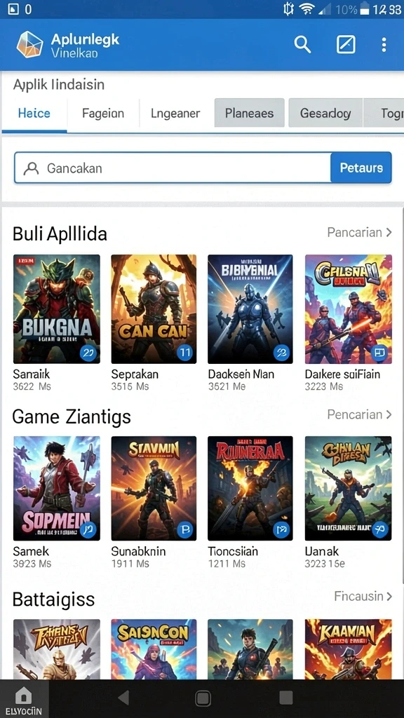 Screenshot hokitime nomor 3