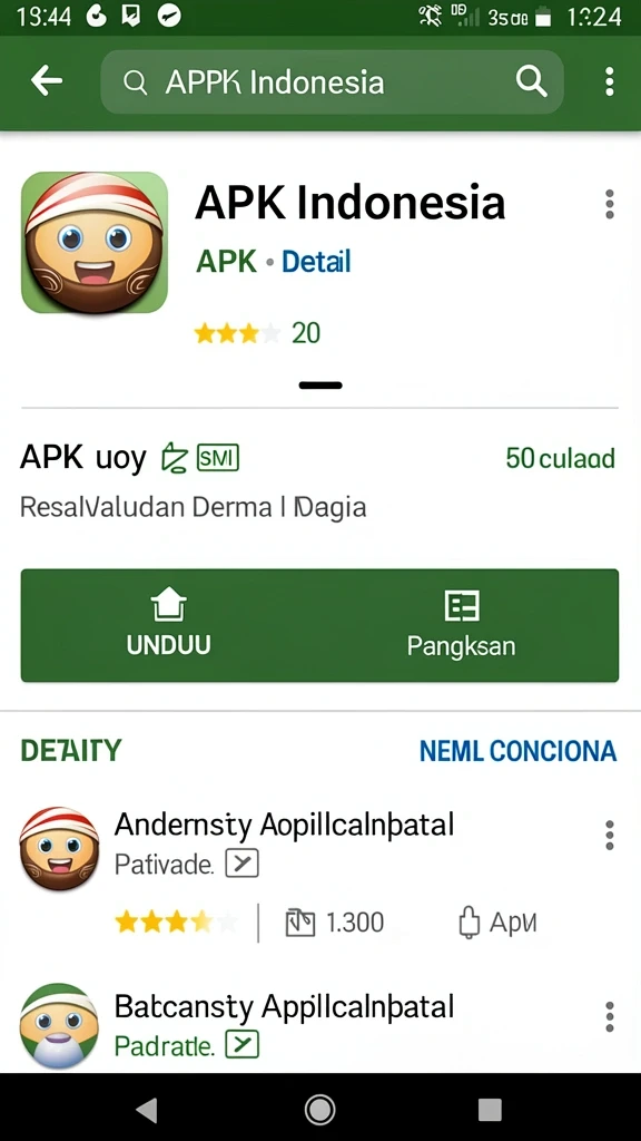 Screenshot hometogel nomor 2