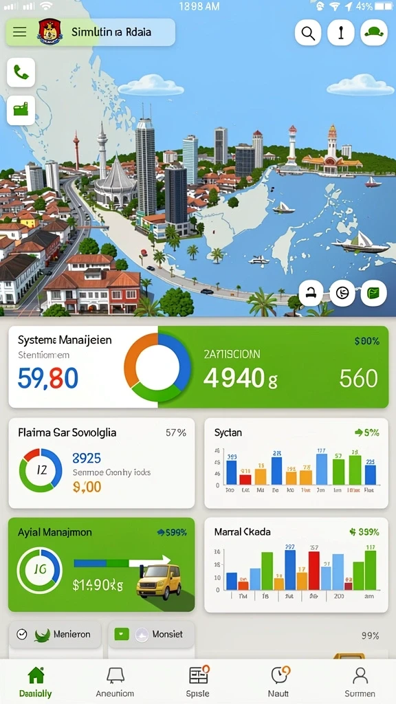 Screenshot idnscore nomor 3